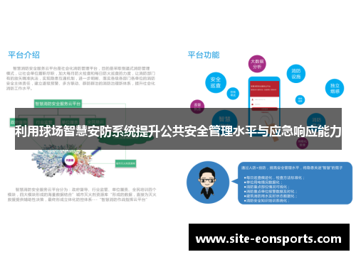 利用球场智慧安防系统提升公共安全管理水平与应急响应能力