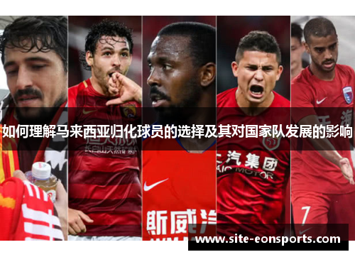 如何理解马来西亚归化球员的选择及其对国家队发展的影响