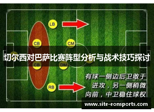 切尔西对巴萨比赛阵型分析与战术技巧探讨