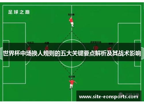 世界杯中场换人规则的五大关键要点解析及其战术影响