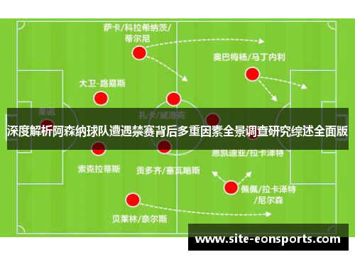 深度解析阿森纳球队遭遇禁赛背后多重因素全景调查研究综述全面版 深度解析阿森纳球队遭遇禁赛背后多重因素全景调查研究综述全面版