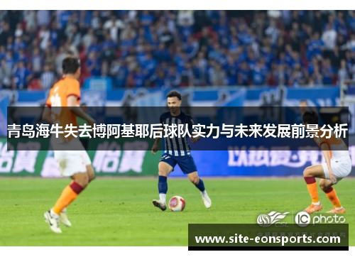 青岛海牛失去博阿基耶后球队实力与未来发展前景分析